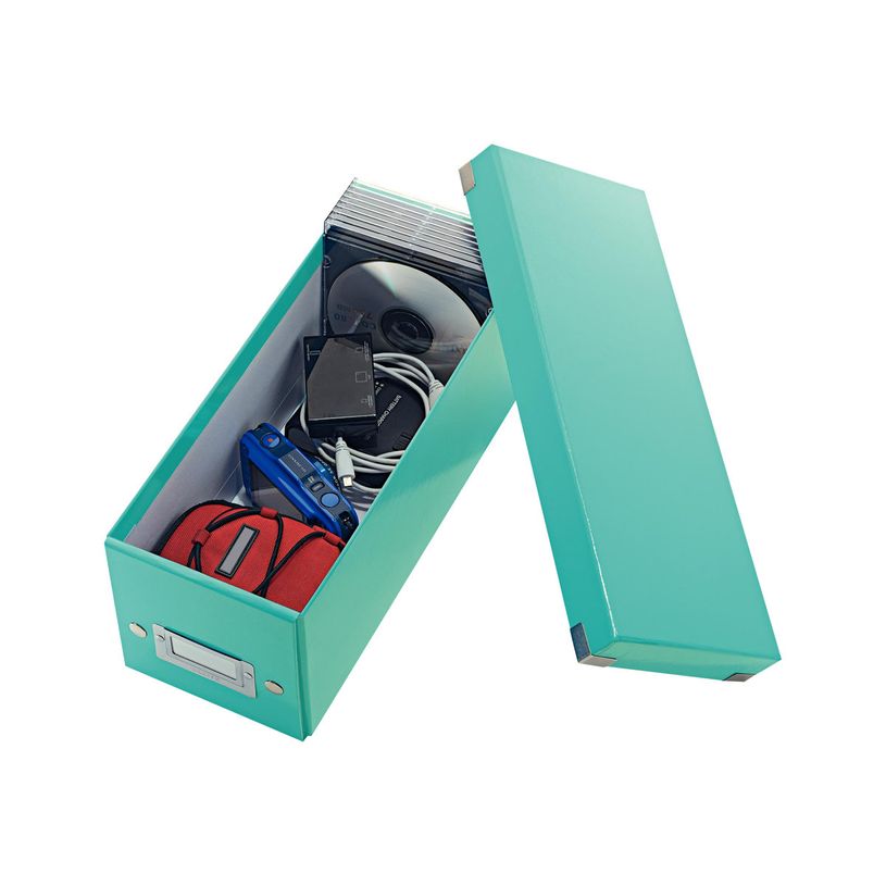 4002432103690-Leitz Click & Store - Boîte de rangement pour CD - bleu iceberg-P_79406362_6-2