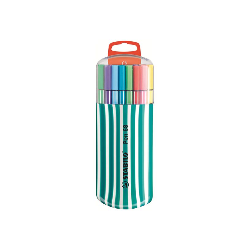 4006381453547-Stabilo Pen 68 Zebrui - Feutres-P_79406380_1-0