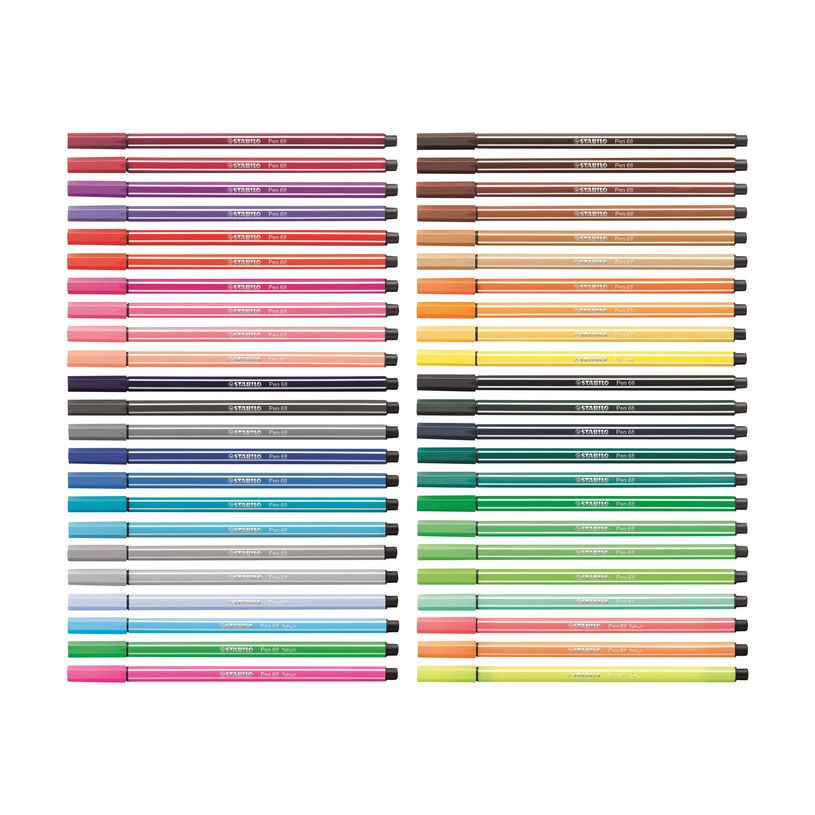 4006381453547-Stabilo Pen 68 Zebrui - Feutres-P_79406380_2-1