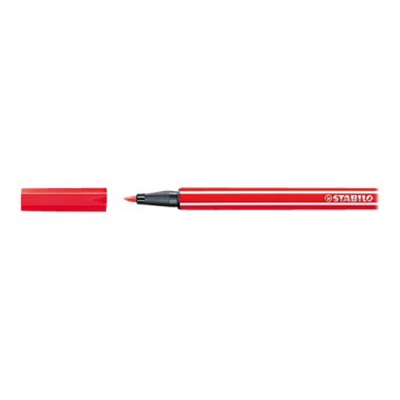 4006381483872-STABILO Pen 68 - 24 Feutres pointe moyenne - couleurs assorties-P_79406694_12-11