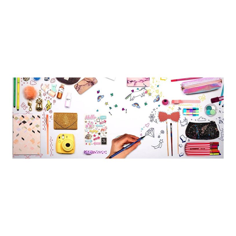4006381483872-STABILO Pen 68 - 24 Feutres pointe moyenne - couleurs assorties-P_79406694_4-3
