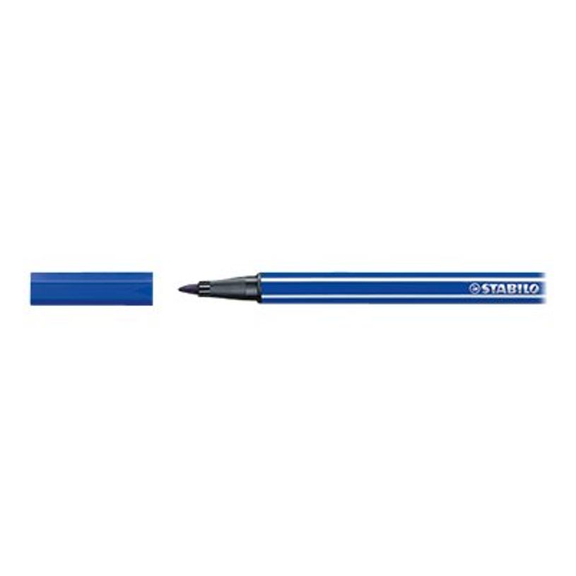 4006381483872-STABILO Pen 68 - 24 Feutres pointe moyenne - couleurs assorties-P_79406694_6-5