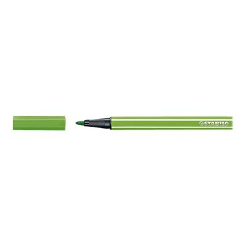 4006381483872-STABILO Pen 68 - 24 Feutres pointe moyenne - couleurs assorties-P_79406694_7-6