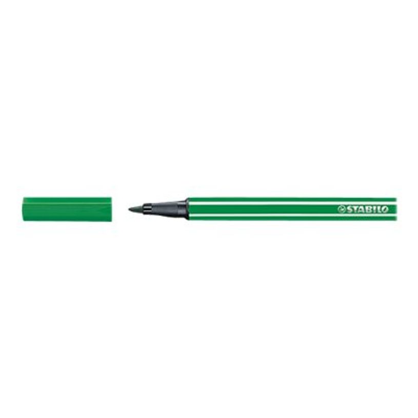 4006381483872-STABILO Pen 68 - 24 Feutres pointe moyenne - couleurs assorties-P_79406694_8-7