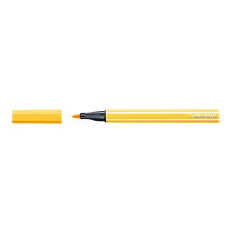 4006381483872-STABILO Pen 68 - 24 Feutres pointe moyenne - couleurs assorties-P_79406694_9-8