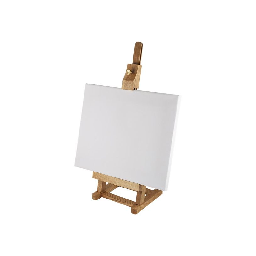 4028245146983-MEYCO - Pre-stretched canvas - Chassis entoilé - 15 x 15 cm - coton-P_79406766_1-0