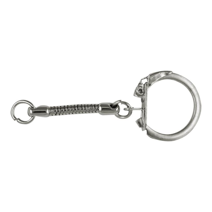 4028245657823-MEYCO - 2 Porte-clés - 22 mm de diamètre - argenté(e)-P_79406775_1-0