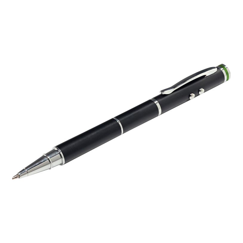 4002432102211-Leitz Complete 4 in 1 - Stylet / lampe torche / stylo à bille / pointeur laser - noir-P_79406975_5-3