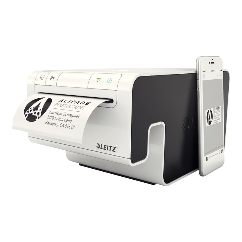 4002432104765-Leitz Icon Smart Labeling System - imprimante d'étiquettes - monochrome - transfert thermi-P_79406976_1-0