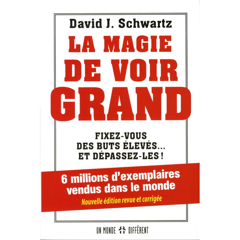 9782892258943-La magie de voir grand  - David Joseph Schwartz-P_79407246_1-0
