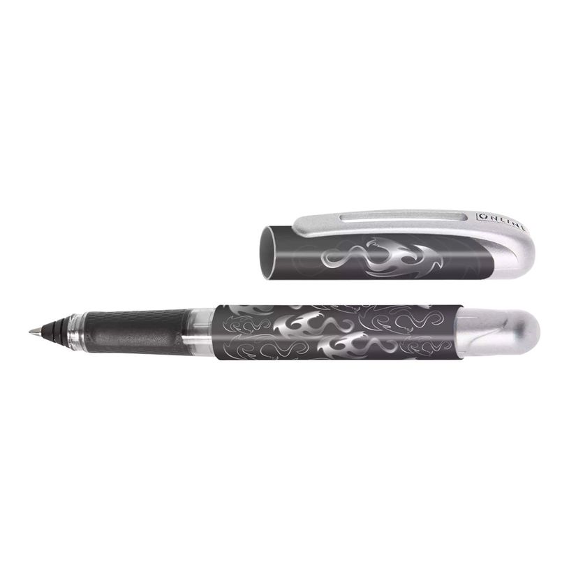 4014421120298-Online College - Roller à cartouches - Silver phoenix-P_79407343_2-1