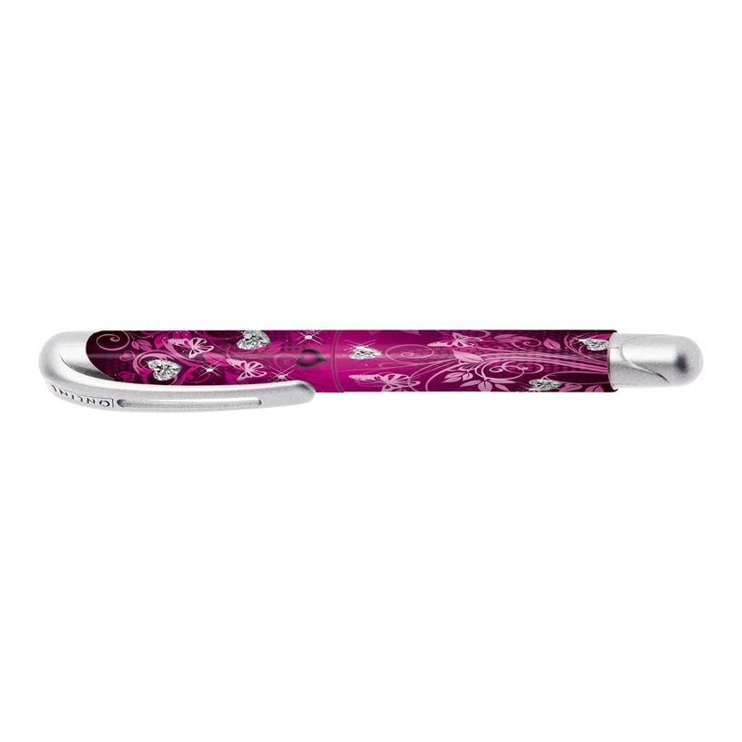 4014421120328-ONLINE YOUNG.LINE College Pink Dreams - roller-P_79407346_1-0