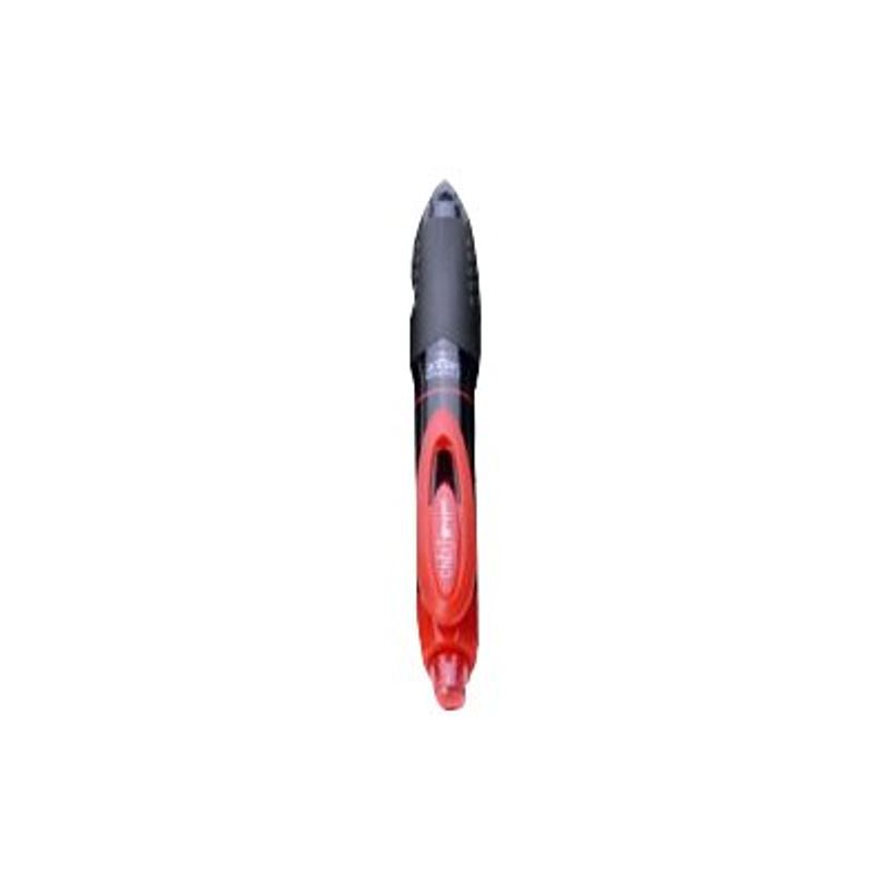 4902778190371-UniBall Signo 307 - Roller rétractable - 0,7 mm - rouge-P_79407564_2-1