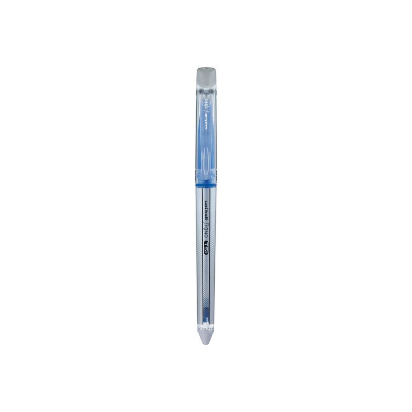 4902778190630-UniBall Signo TSI - Roller effaçable - 0,7mm - bleu-P_79407567_1-0