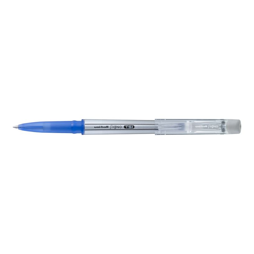 4902778190630-UniBall Signo TSI - Roller effaçable - 0,7mm - bleu-P_79407567_2-1