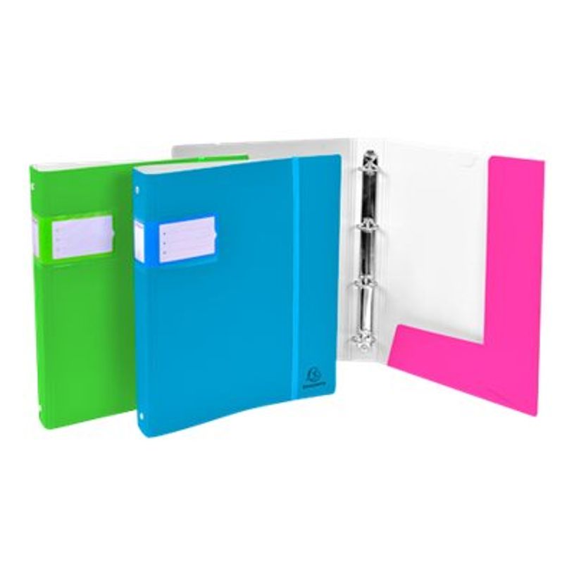 3130630515616-Exacompta Campus Neon - Classeur à anneaux - 40 mm - A4 Maxi - disponible dans différente-P_79407639_1-0