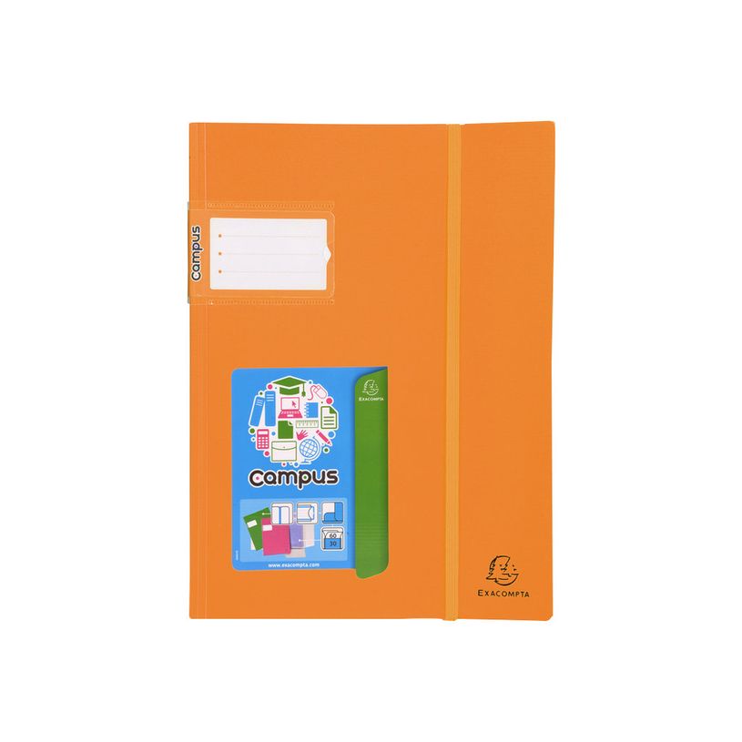3130630856610-Exacompta Campus Neon - Porte vues - 60 vues - A4 - disponible dans différentes couleurs-P_79407648_2-1