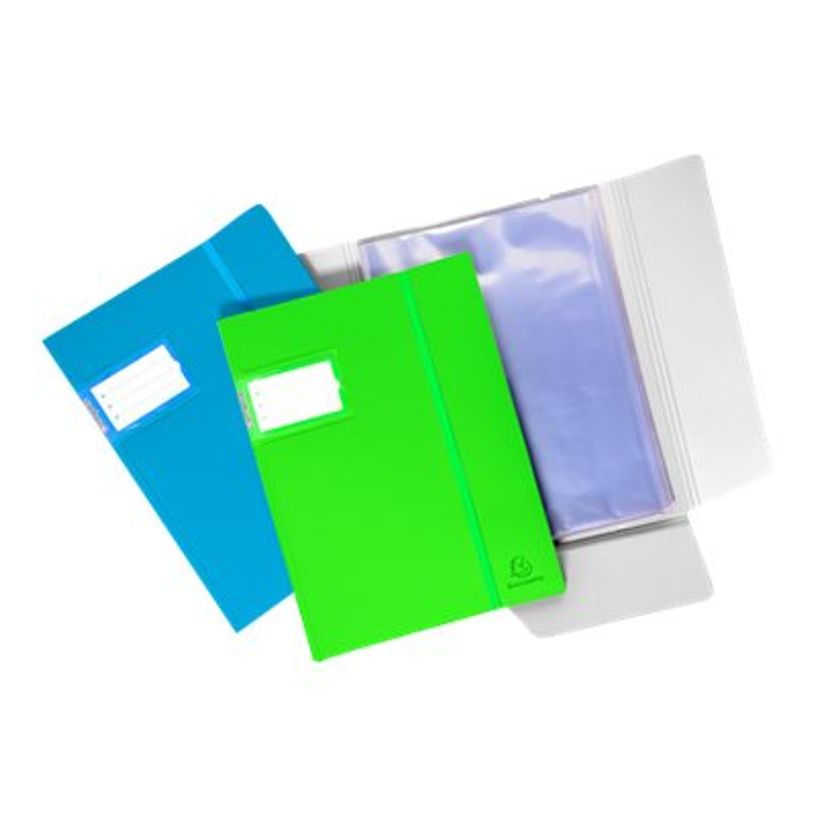 3130630856610-Exacompta Campus Neon - Porte vues - 60 vues - A4 - disponible dans différentes couleurs-P_79407648_6-5