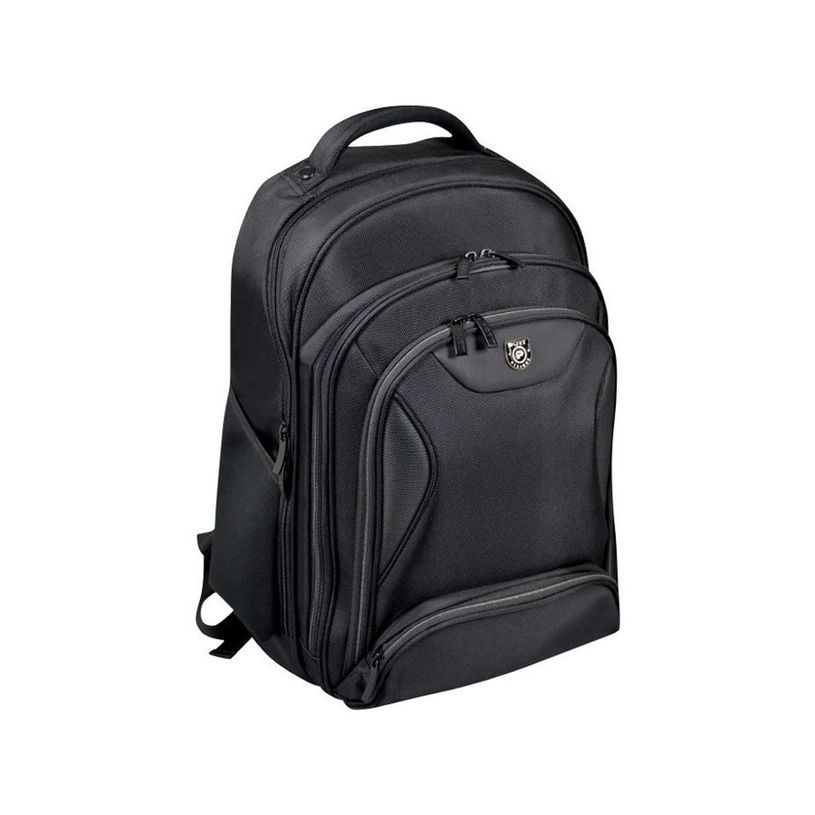 3567041702265-Port Designs Manhattan - Sac à dos pour ordinateur portable 15,6" - noir-P_79407771_1-0