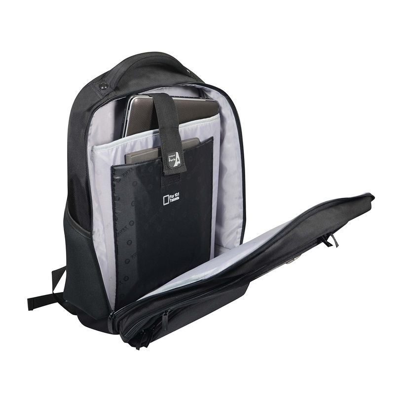 3567041702265-Port Designs Manhattan - Sac à dos pour ordinateur portable 15,6" - noir-P_79407771_7-6