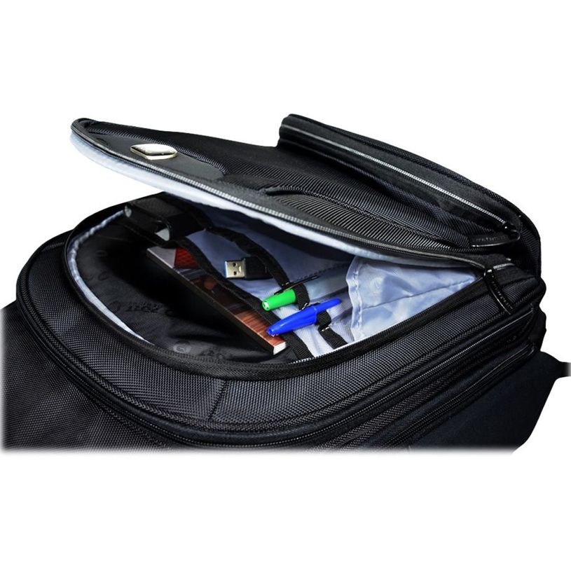 3567041702265-Port Designs Manhattan - Sac à dos pour ordinateur portable 15,6" - noir-P_79407771_9-8