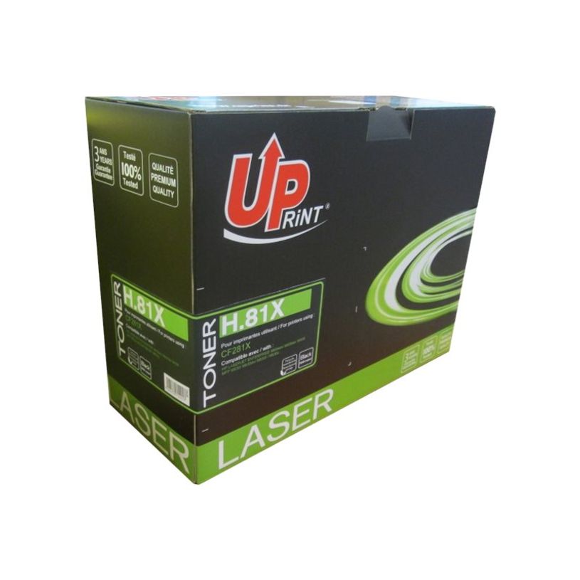 3584770714017-HP 81X - remanufacturé UPrint H.81X - noir - cartouche laser-P_79407784_1-0