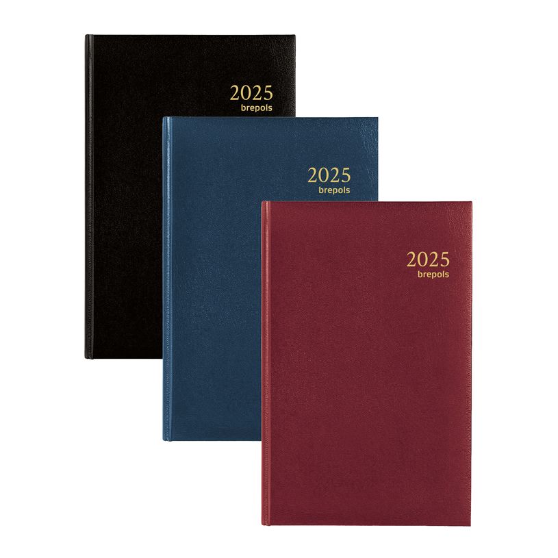 400794078658-Agenda long Lima Saturnus - 1 jour par page - 13,5 x 21 cm - disponible dans différentes co-P_79407865_1-0