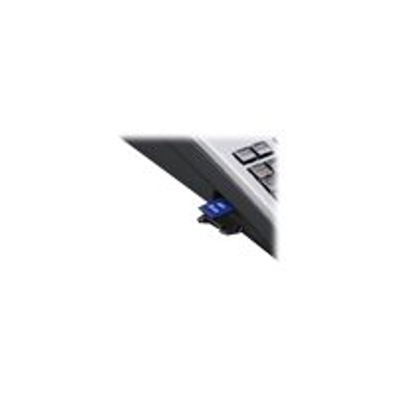 4971850511380-Casio SE-S400 - Caisse enregistreuse - 3000 PLU - Tiroir : 5 pièces et 3 billets - Noir/argent -P_79407934_4-3