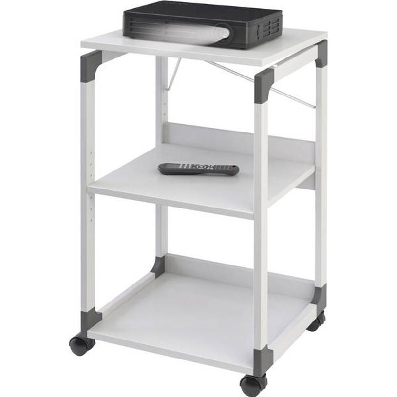 4005546301860-DURABLE - chariot mobile pour vidéoprojecteur-P_79407957_9-4
