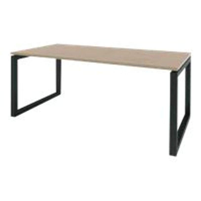 2012349317884-MT7 ELEGANCE - Bureau - 120 x 80 cm - blanc-P_79408018_1-0