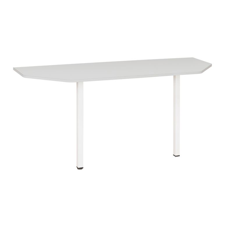 3483600495495-Extension demi-lune pour bureau SUNDAY - Gris-P_79408132_1-0
