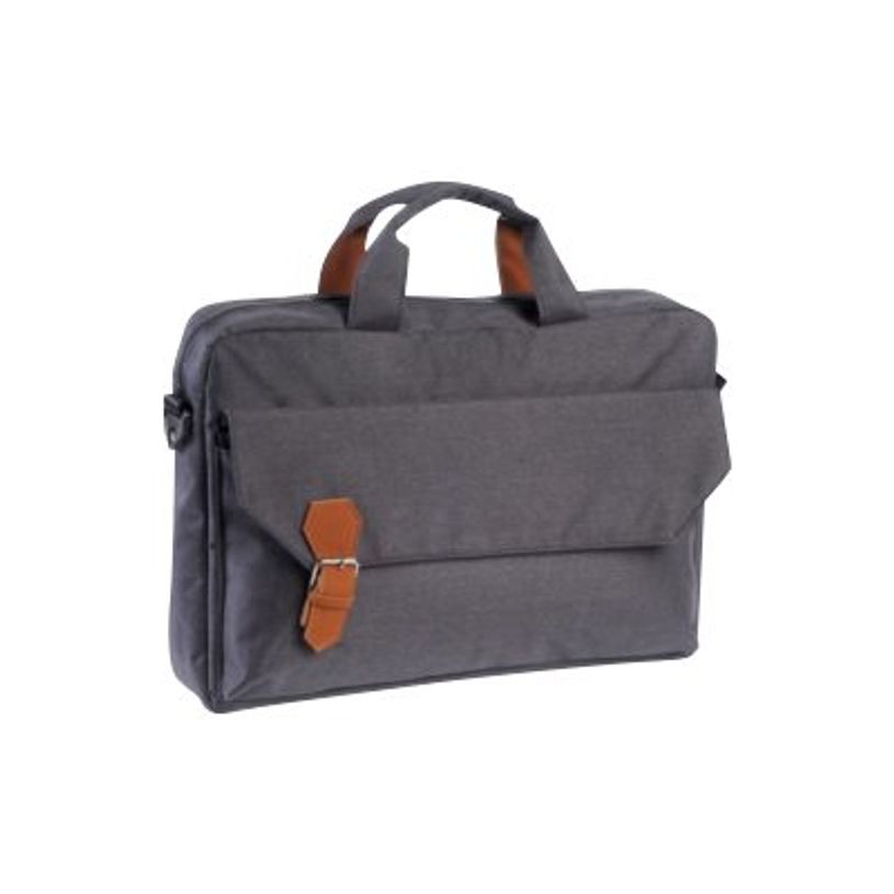 3681643614754-CRISTO URBAN - Sacoche pour ordinateur portable - 17" - noir - avec rabat-P_79408292_1-0