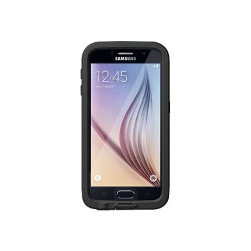 660543374558-LifeProof Fre - Étui de protection étanche pour Samsung Galaxy S6 - noir-P_79408443_2-1