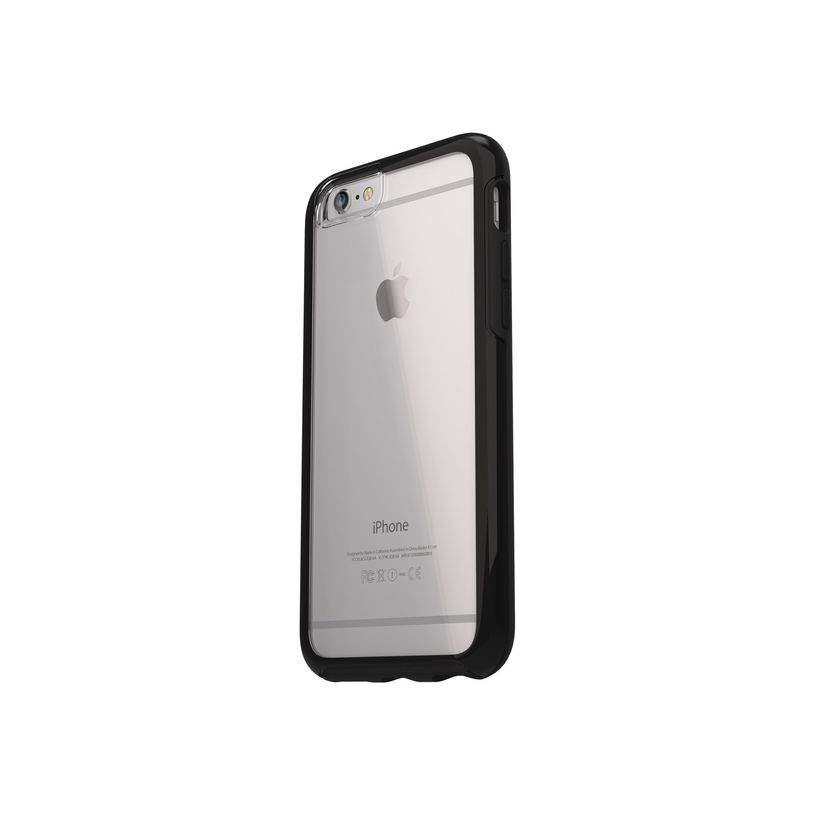 660543385103-OtterBox Symmetry Series - Coque de protection- pour iPhone 6, 6s - cristal noir-P_79408446_5-4