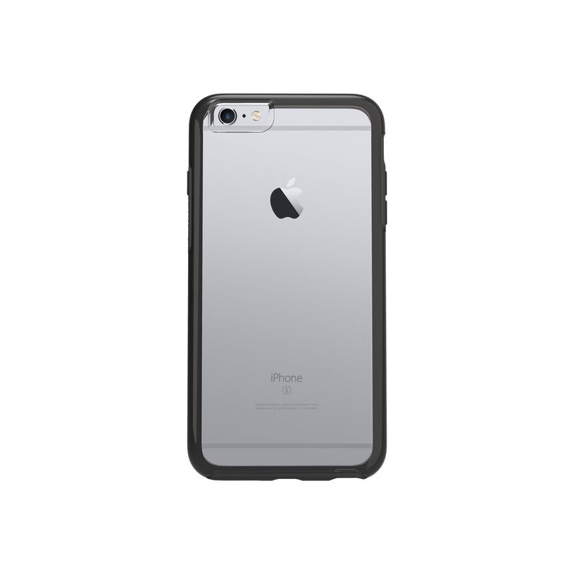 660543385103-OtterBox Symmetry Series - Coque de protection- pour iPhone 6, 6s - cristal noir-P_79408446_6-5