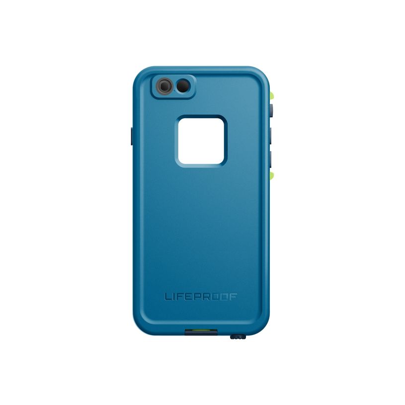 660543386421-LifeProof Fre - Étui de protection étanche pour iPhone 6, 6s  - bleu banzai-P_79408451_10-9