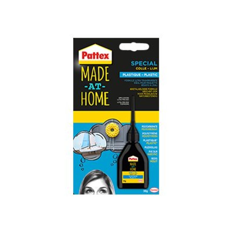 4015000431781-Pattex MADE AT HOME - Colle - 30 g - plastique-P_79408915_1-1
