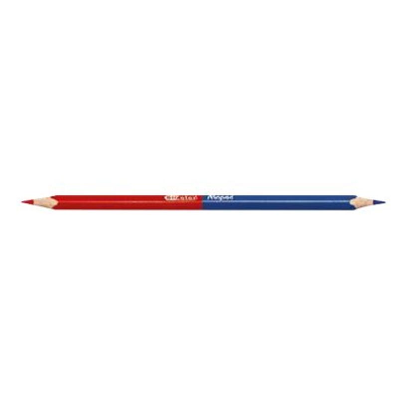 3154148296157-Maped BiColor - 12 Crayons bicolores-P_79409007_1-0