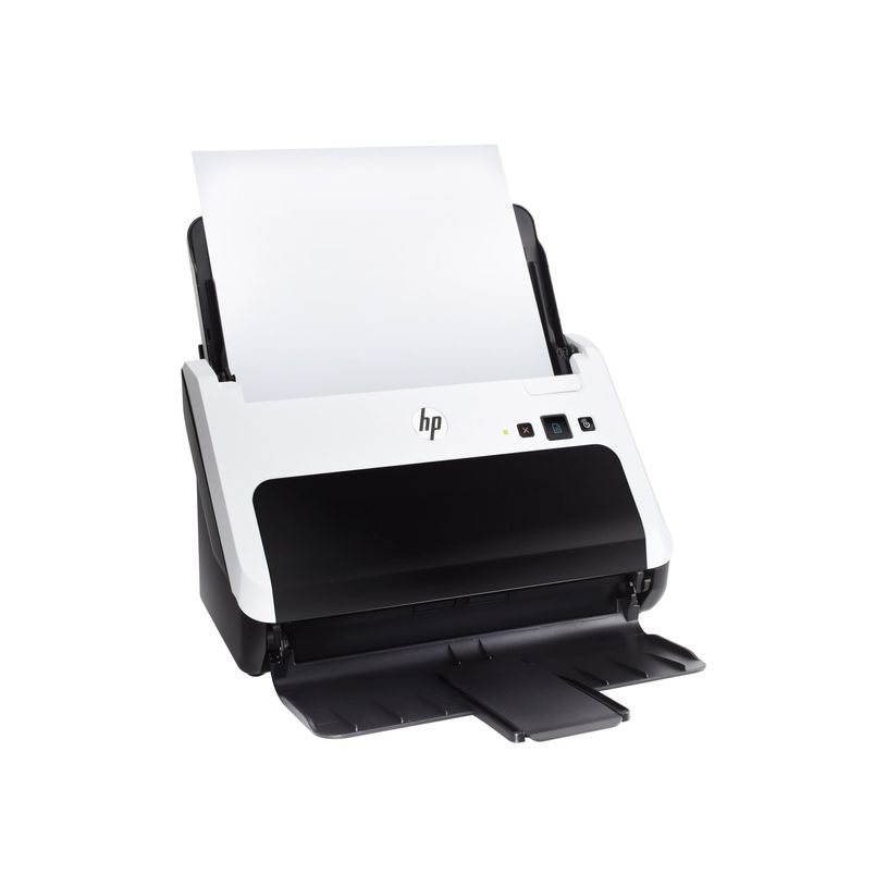 0887111102201-HP Scanjet Pro 3000 s2 - scanner à feuilles - modèle bureau - USB 2.0-P_79409100_2-1