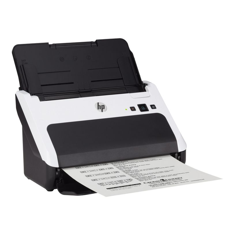 0887111102201-HP Scanjet Pro 3000 s2 - scanner à feuilles - modèle bureau - USB 2.0-P_79409100_3-2