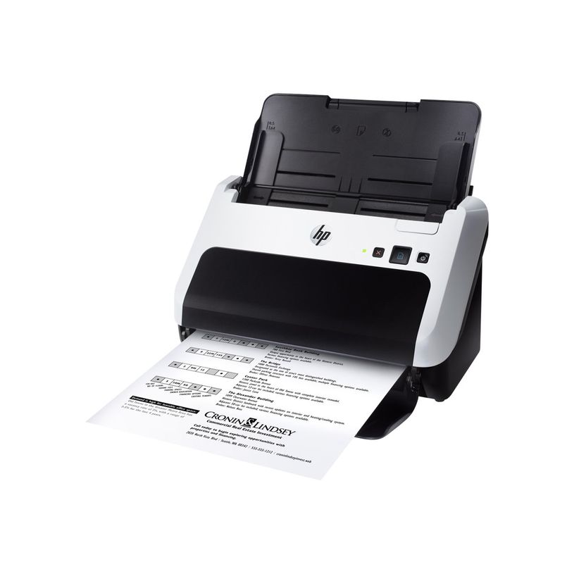 0887111102201-HP Scanjet Pro 3000 s2 - scanner à feuilles - modèle bureau - USB 2.0-P_79409100_4-3