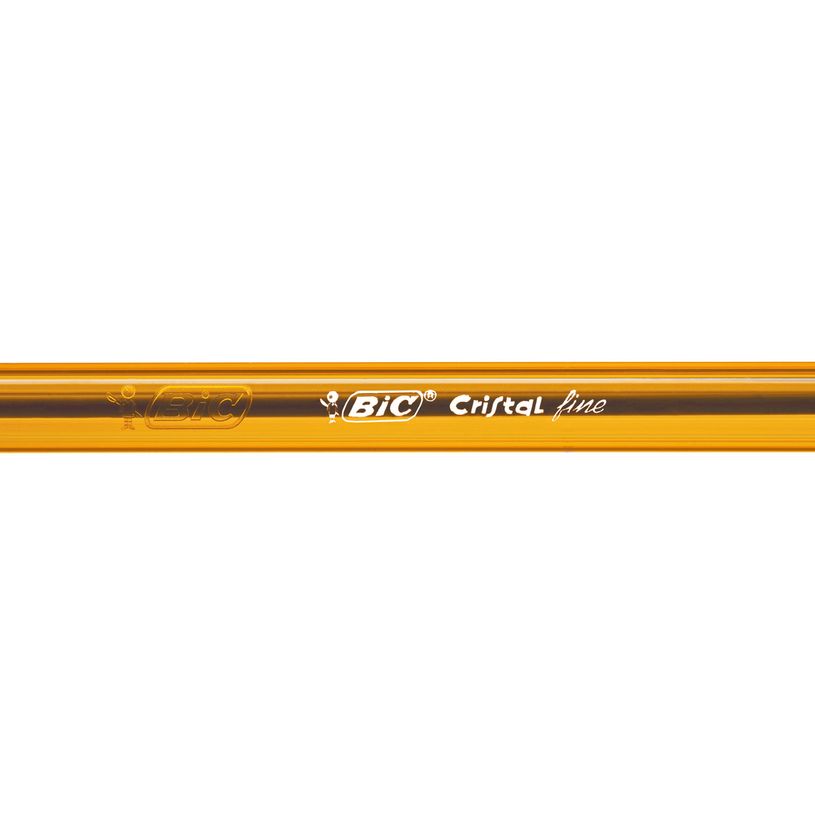 3086123134485-BIC Cristal Fine - 50 Stylos à bille - noir-P_79409112_4-3