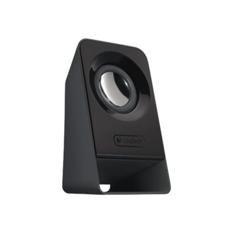 4977766753371-LOGITECH Z213 - Mini enceinte multmédia avec caisson de basse - 1,5W-P_79409206_8-7