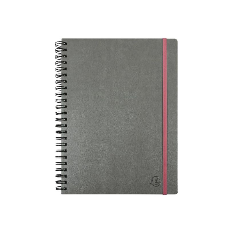 3660942055178-Exacompta Lady 20 W Metal Color - agenda-P_79409232_2-1