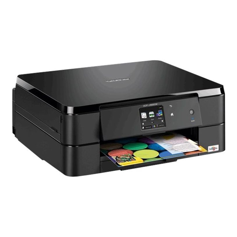 4977766749008-Brother DCP-J562DW - imprimante multifonction - couleur - jet d'encre-P_79409254_6-4