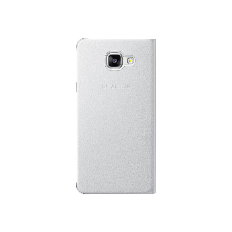 8806088132167-Samsung Flip Wallet EF-WA510 - protection à rabat pour téléphone portable-P_79409360_3-2