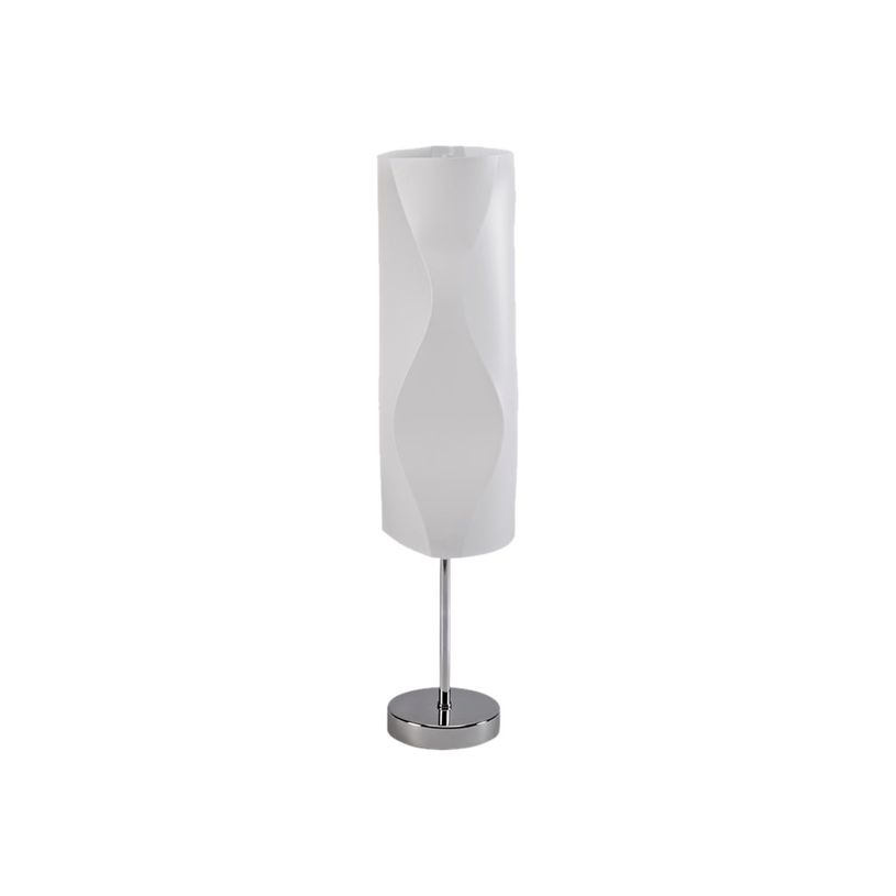 4002390063722-MAULpearl - Lampe de bureau - blanc - ampoule fluorescente compacte intégrée-P_79409408_1-0