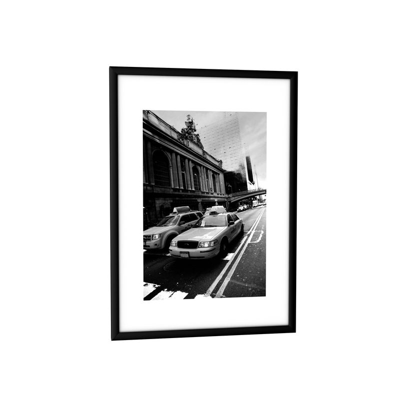 3660141890525-Cadre photo - 21 x 29,7 cm (A4) - noir-P_79409442_1-0