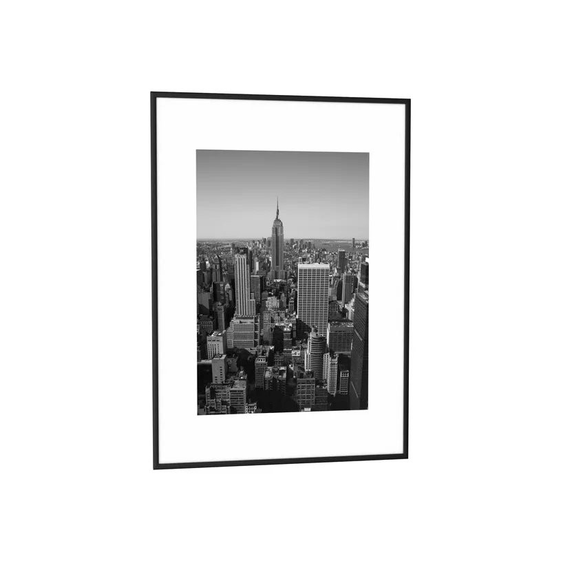 3660141890648-Cadre photo - 42 x 59,4 cm (A2) - noir-P_79409444_1-0