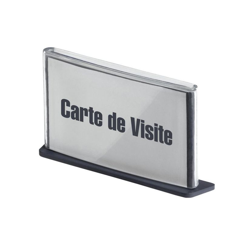 3660141890457-Plaque de signalisation Cinatur - Format carte de visite - Aluminium-P_79409453_1-0